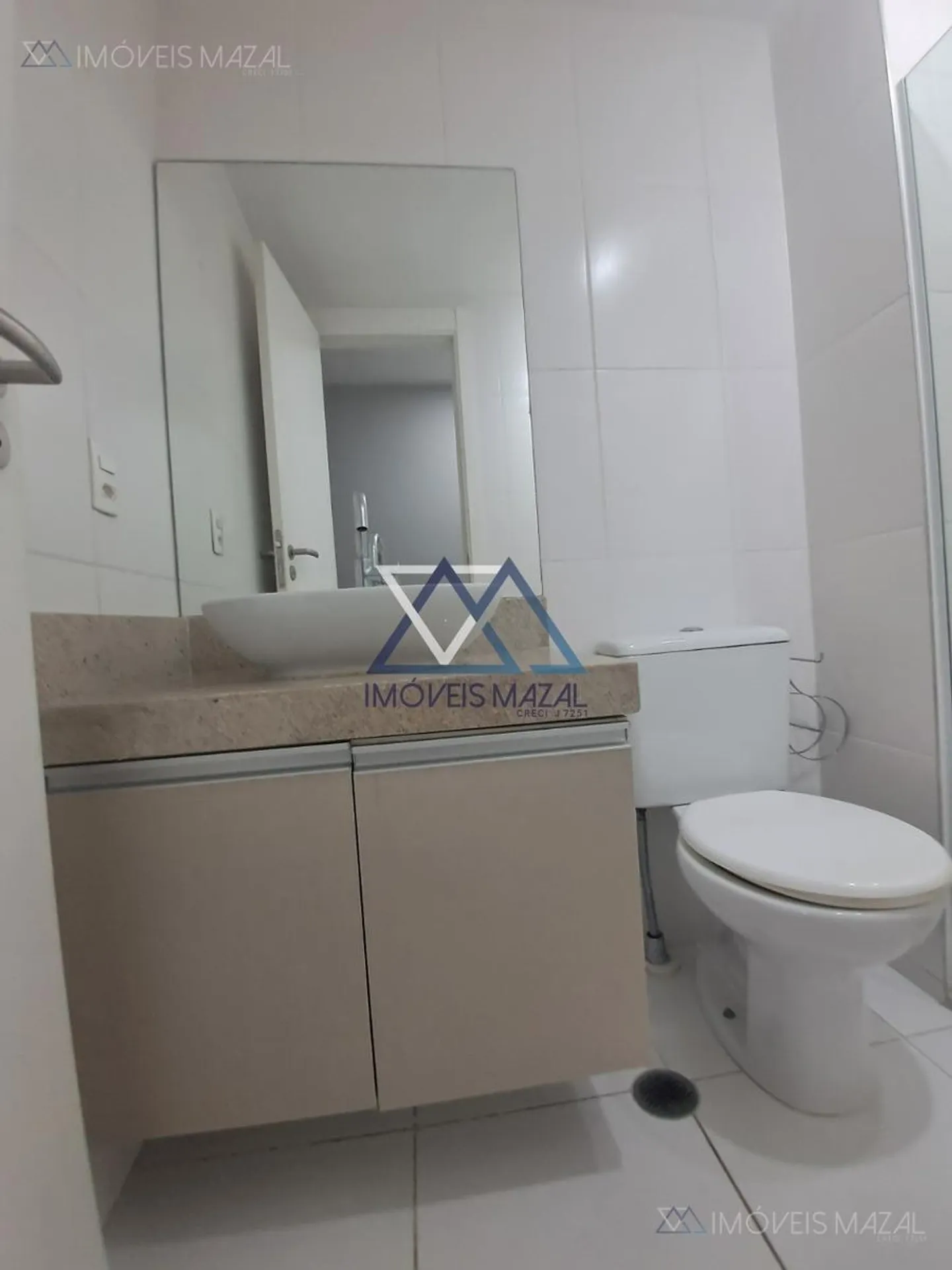 Apartamento com 2 quartos, 2 banheiros e 1 vaga — photo 13