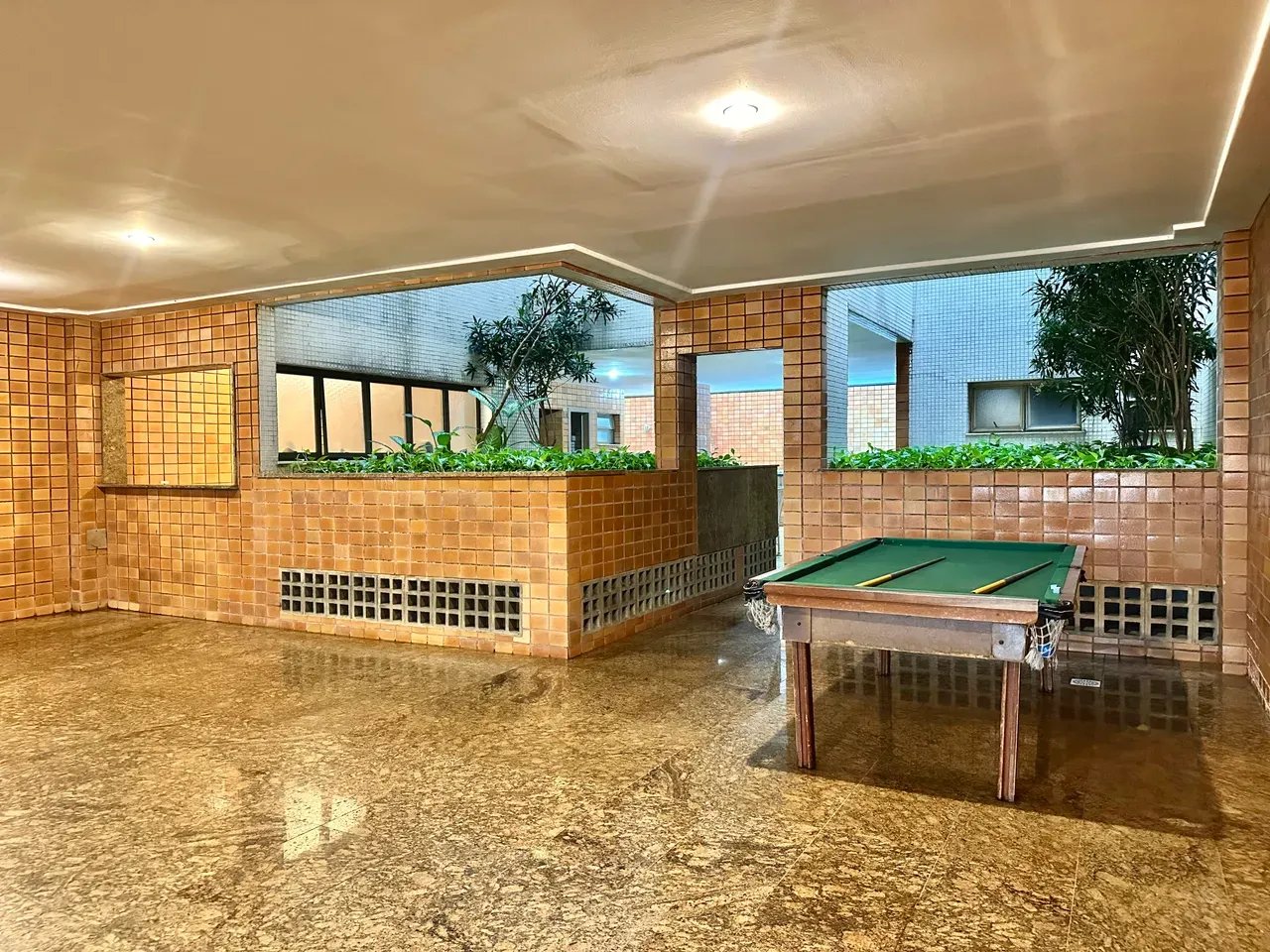 Furnished apartment, 268 m², with a water view — photo 35