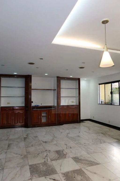Casa mobiliada de 4 quartos com closet — photo 15