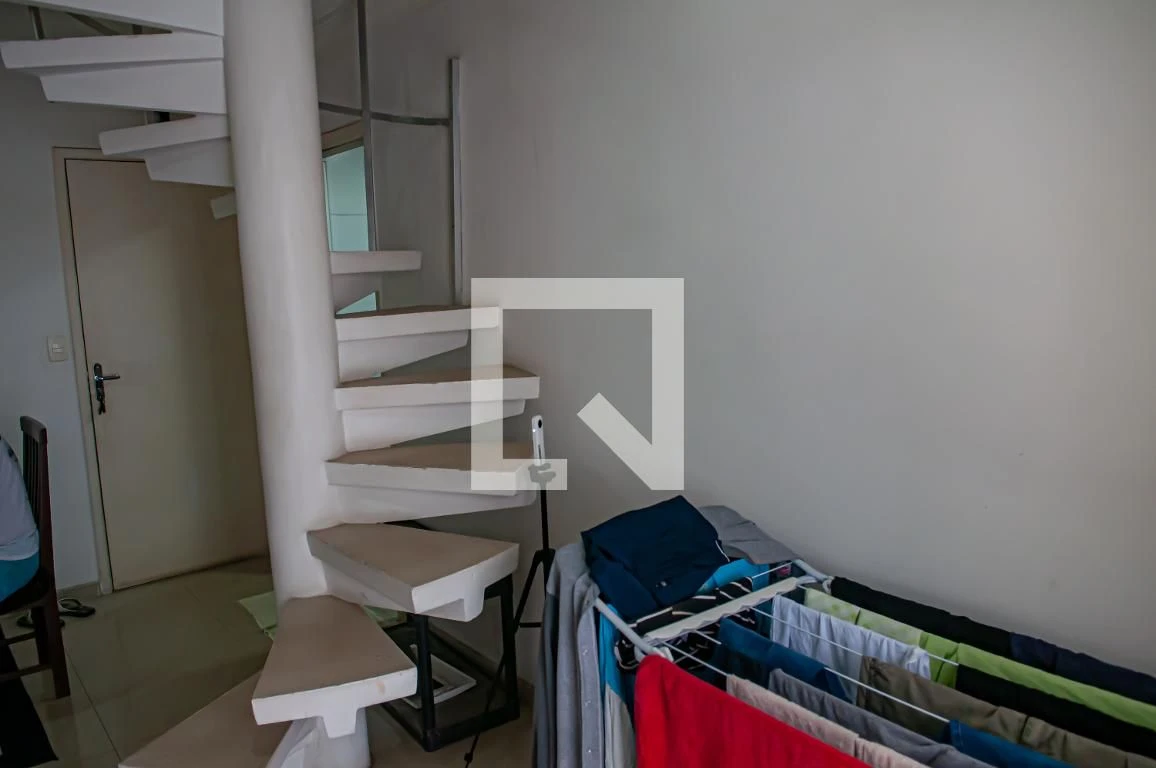 Apartamento mobiliado com 3 quartos e varanda — photo 11