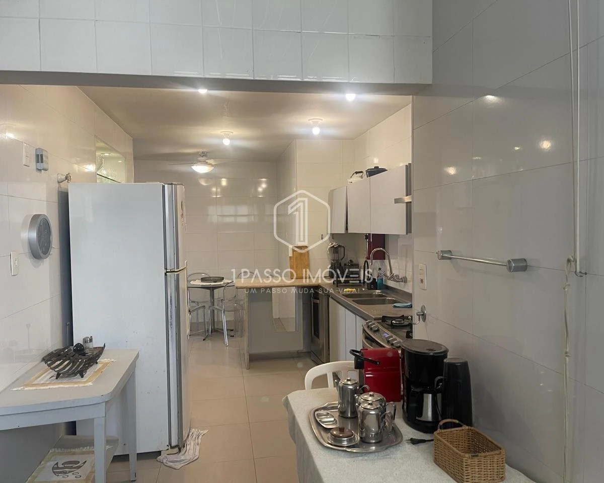 Меблированная квартира 216 м² с 3 спальнями и 1 сьютом — photo 8