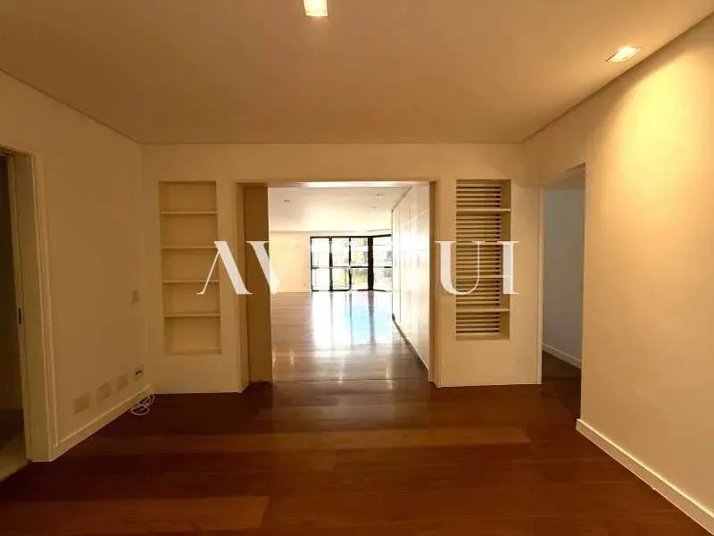 Apartamento com 3 suítes e varanda, 280 m² — photo 19