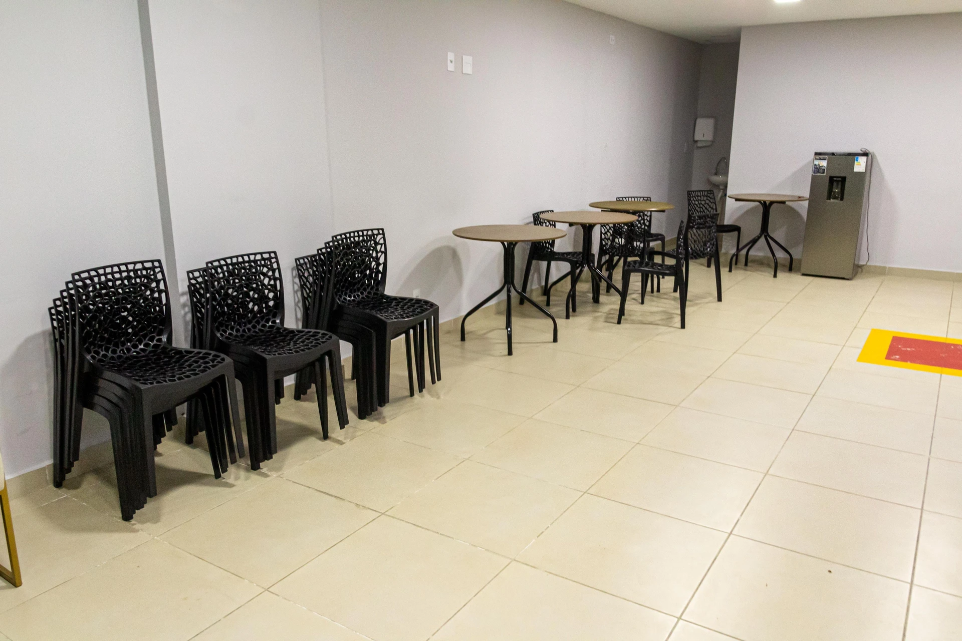 Apartamento para alugar com 2 quartos e varanda — photo 12
