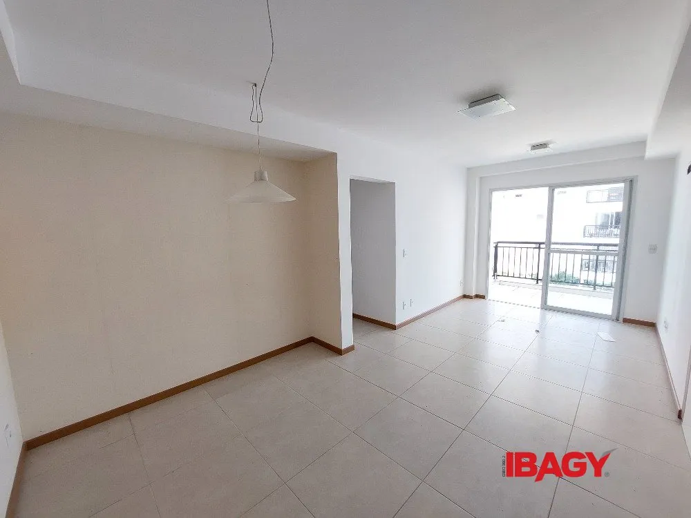 2-bedroom apartment with en-suite baths and balcony grill