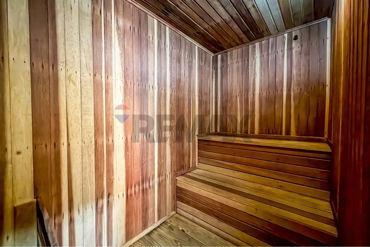 Casa mobiliada com 4 quartos e jardim privativo — photo 86