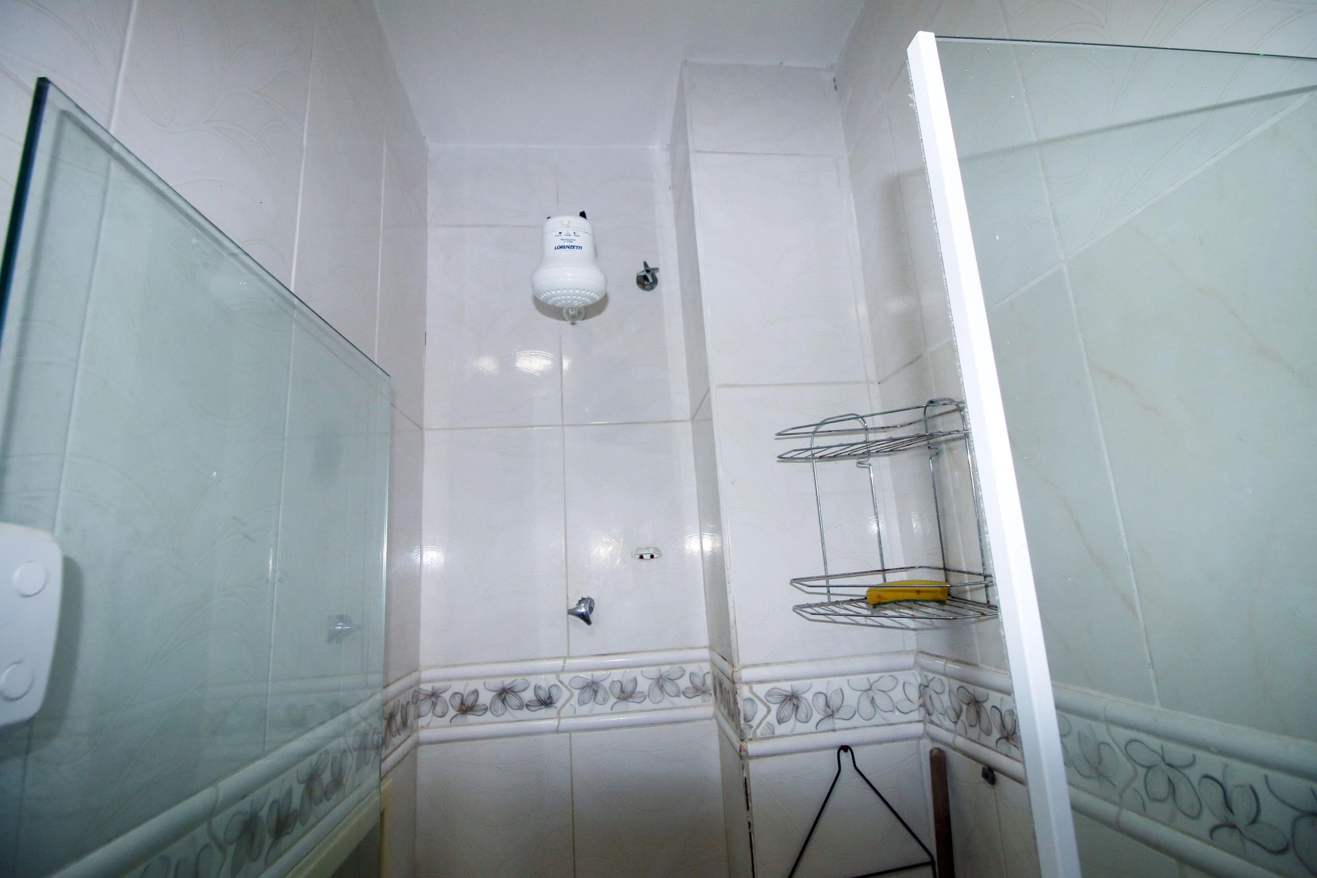 Apartamento de 1 quarto e 46 m² — photo 8