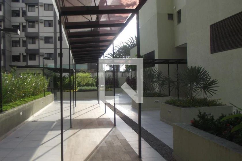 Apartamento, 40 m², com varanda gourmet — photo 3