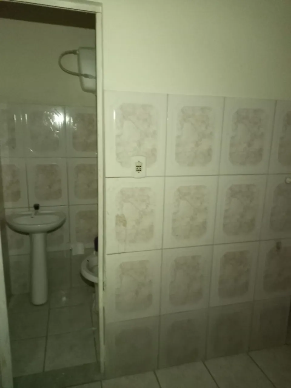 Невеликий студійний варіант без меблів, 1 спальня — photo 8