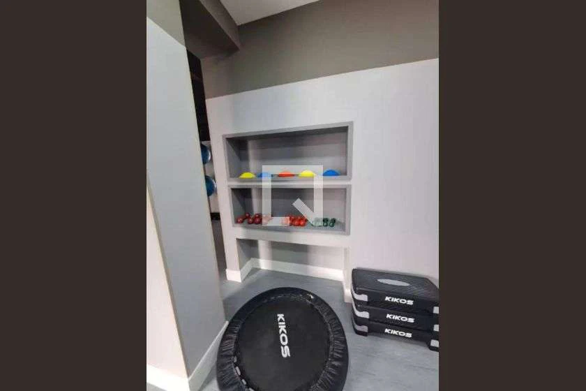 Apartamento mobiliado de 2 quartos com cozinha americana — photo 16