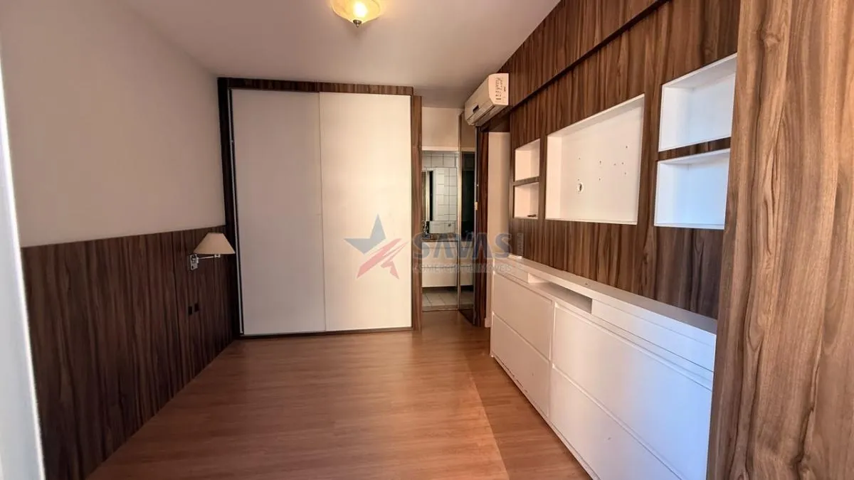 Apartamento amueblado de 3 dormitorios y 125 m² — photo 23