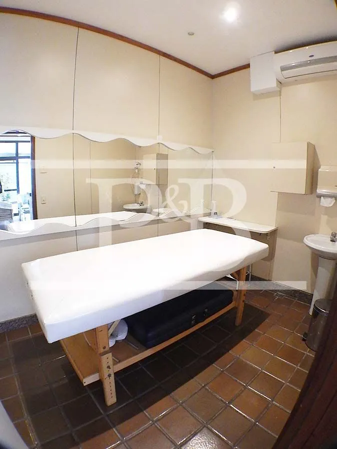 Apartamento mobiliado com 2 dormitórios e 2 banheiros — photo 32