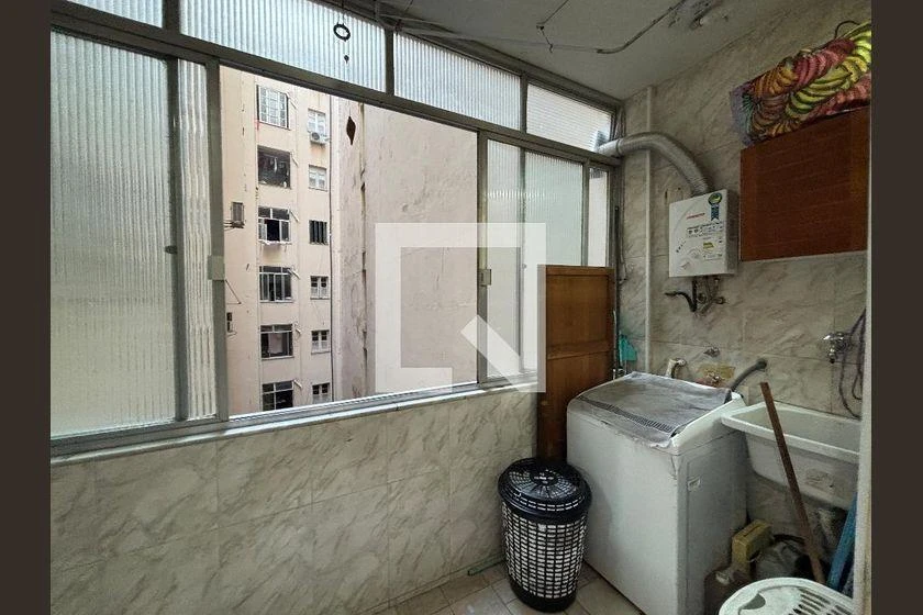130 m² furnished apartment with 4 bedrooms and 2 baths — photo 31