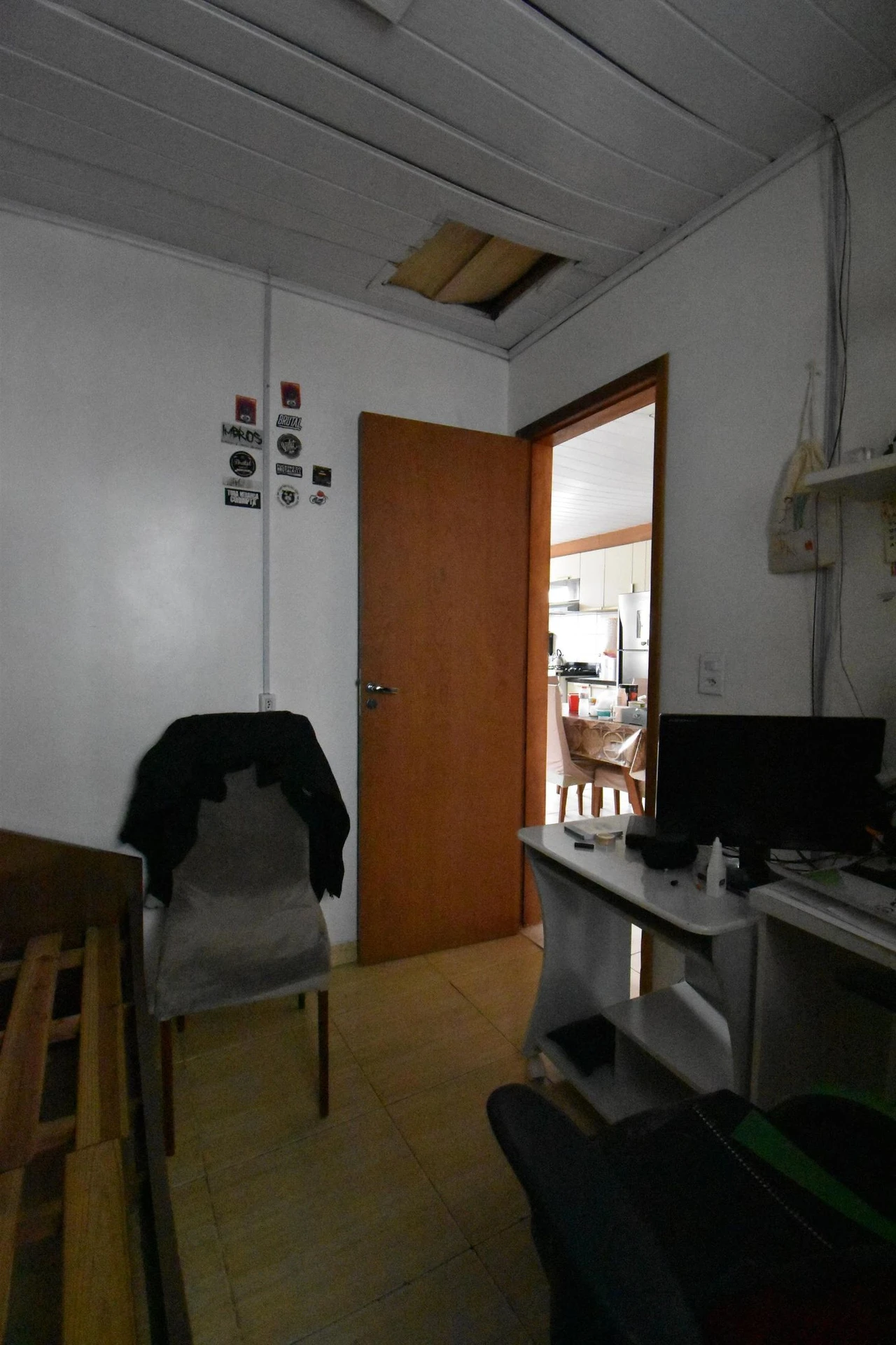 3-bedroom house with a garden — photo 23