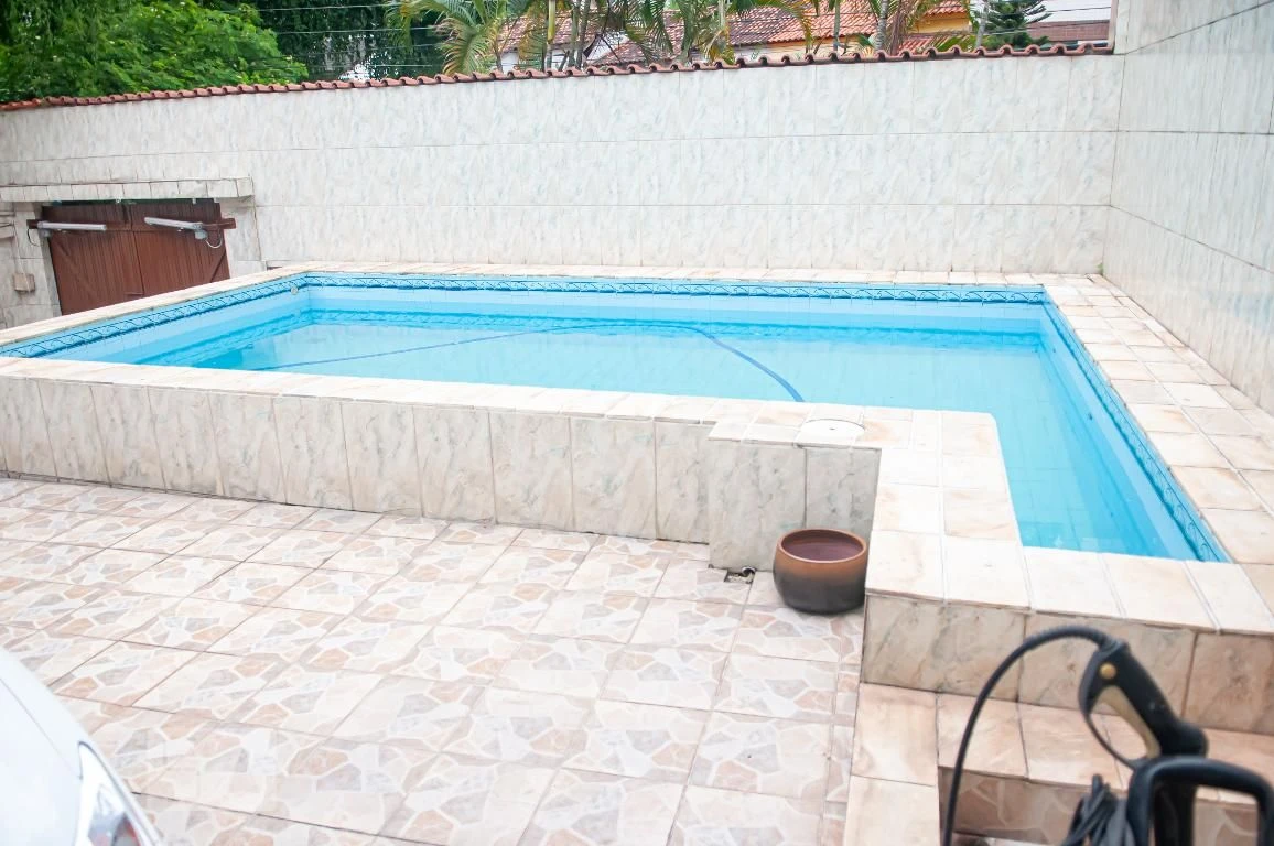 Casa para aluguel com 3 suítes e quintal com churrasqueira — photo 30