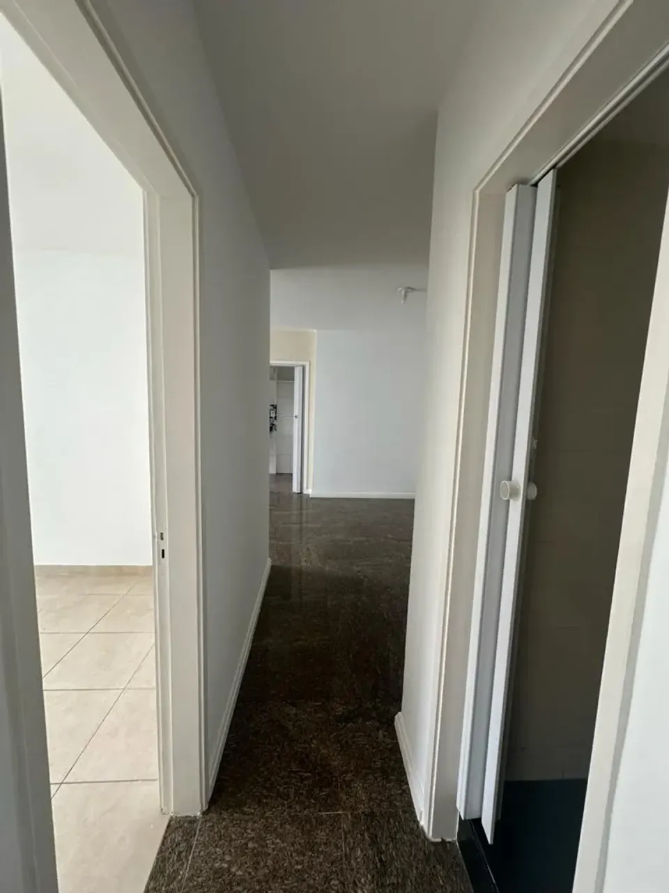 Apartamento com 2 quartos e cozinha a gás — photo 4