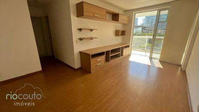 Apartamento de 76 m² com 2 dormitórios e varanda — photo 13
