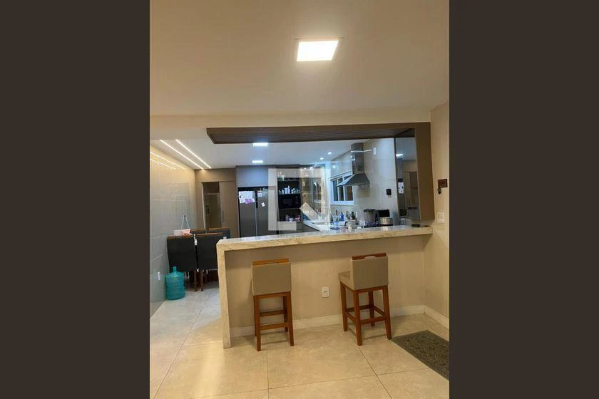Furnished house, 200 m², with a home office — photo 11