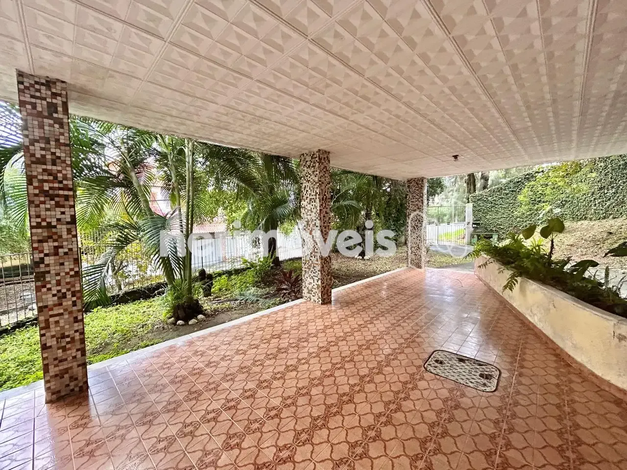 2-bedroom apartment with balcony and private garden — photo 10
