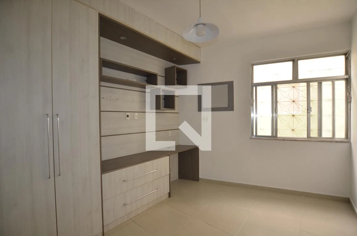 Apartamento com espaço de home office, Brás de Pina — photo 20