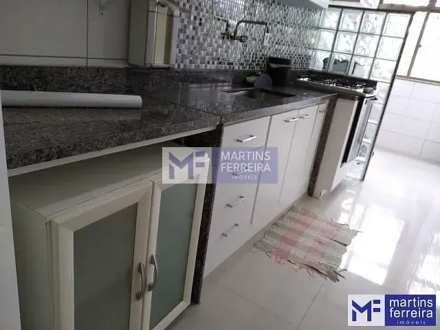Apartamento no 2º andar com espaço de home office — photo 16
