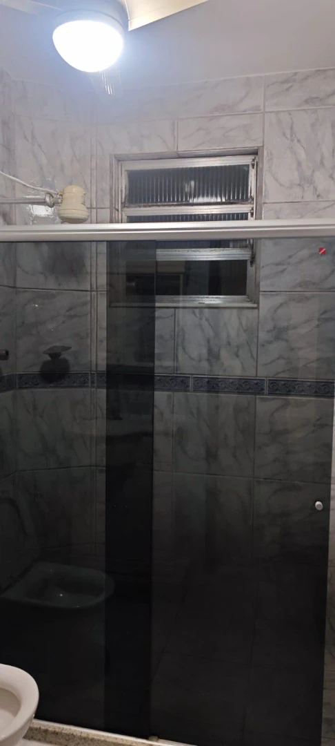 1-bedroom apartment with enclosed kitchen and parking — photo 4