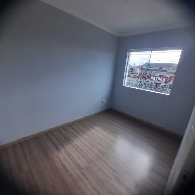 2-bedroom apartment with a glass-enclosed balcony