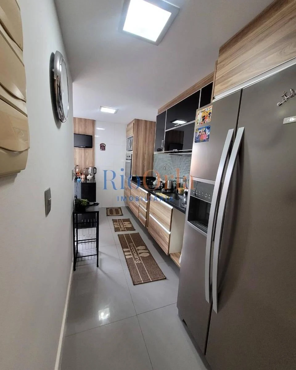 2-bedroom apartment with balcony, 107 m² in great shape — photo 2