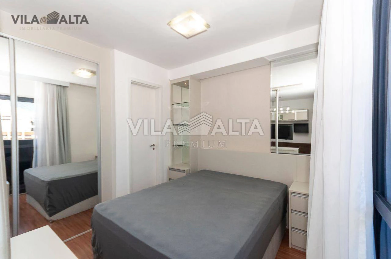 Furnished studio in a building with an indoor pool — photo 11