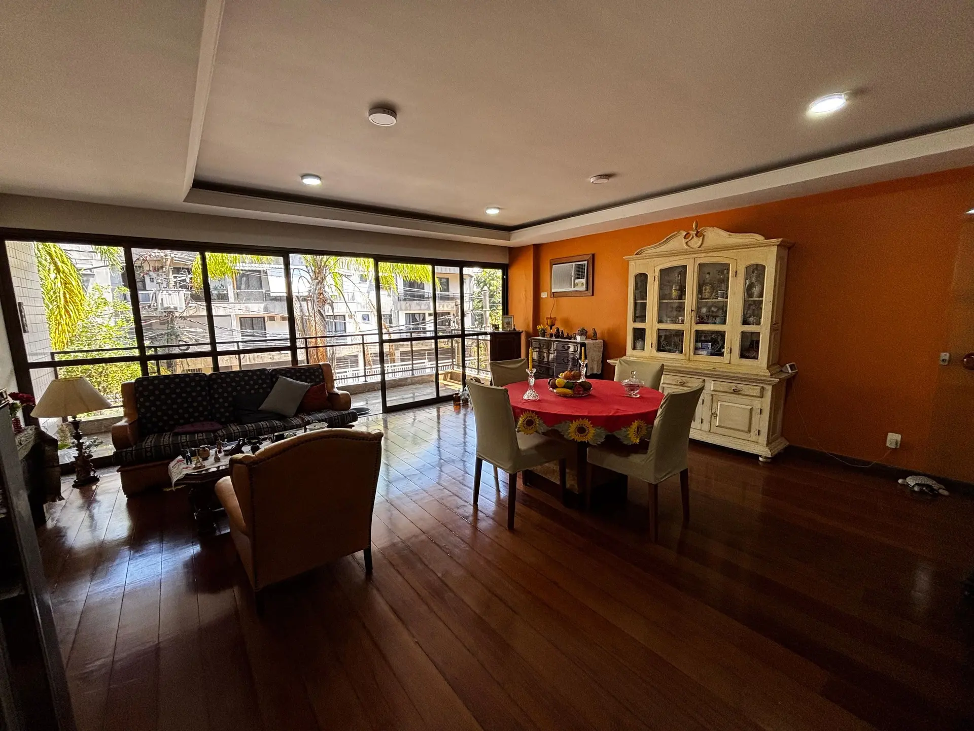 Джакузі та 3 спальні: квартира 153 м² — photo 7