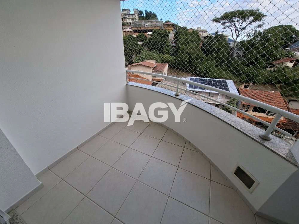 75 m² unfurnished 2-bedroom apartment with en-suite — photo 2