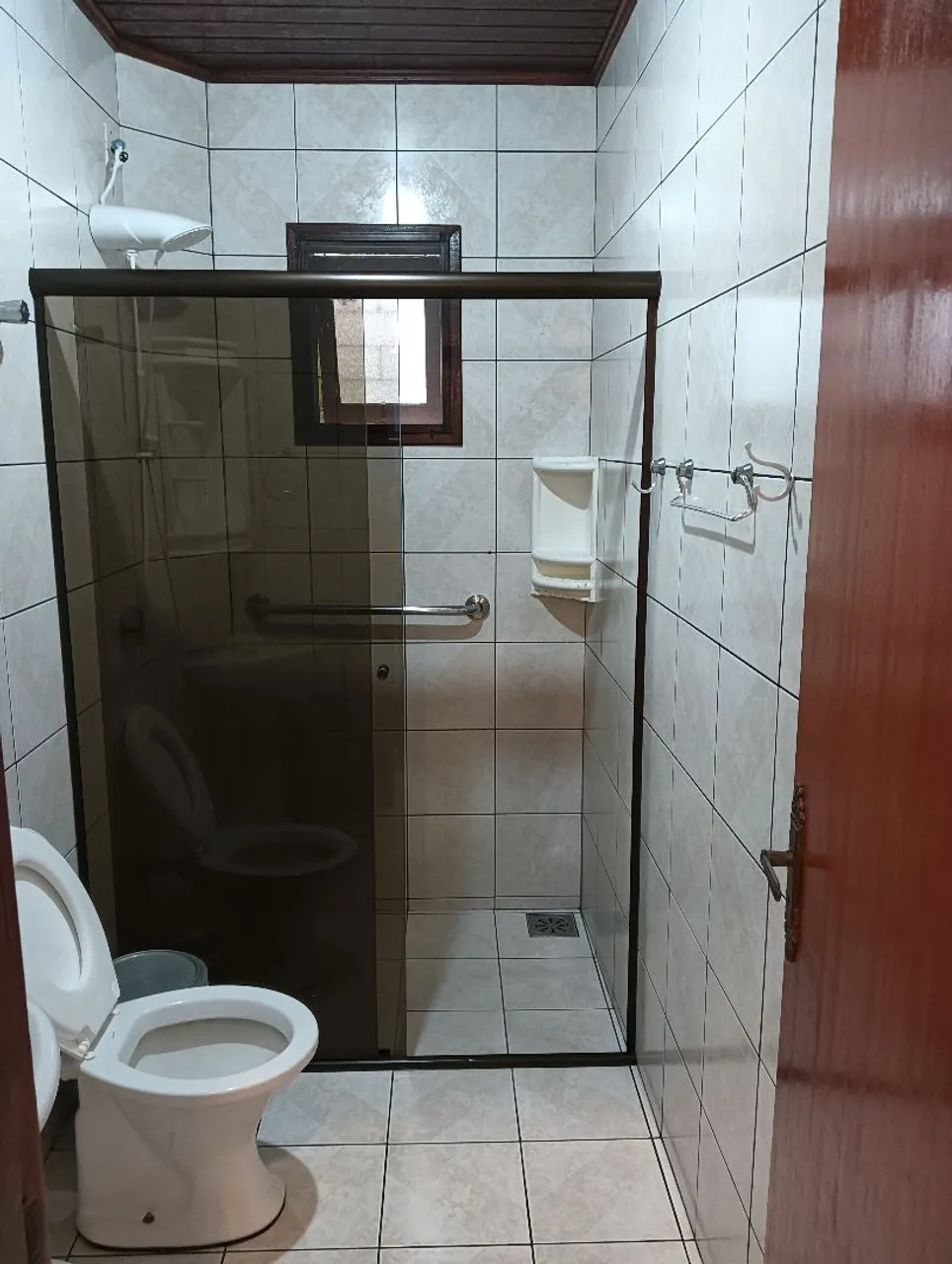 Furnished 2-bedroom, 70 m² house in Florianópolis — photo 4