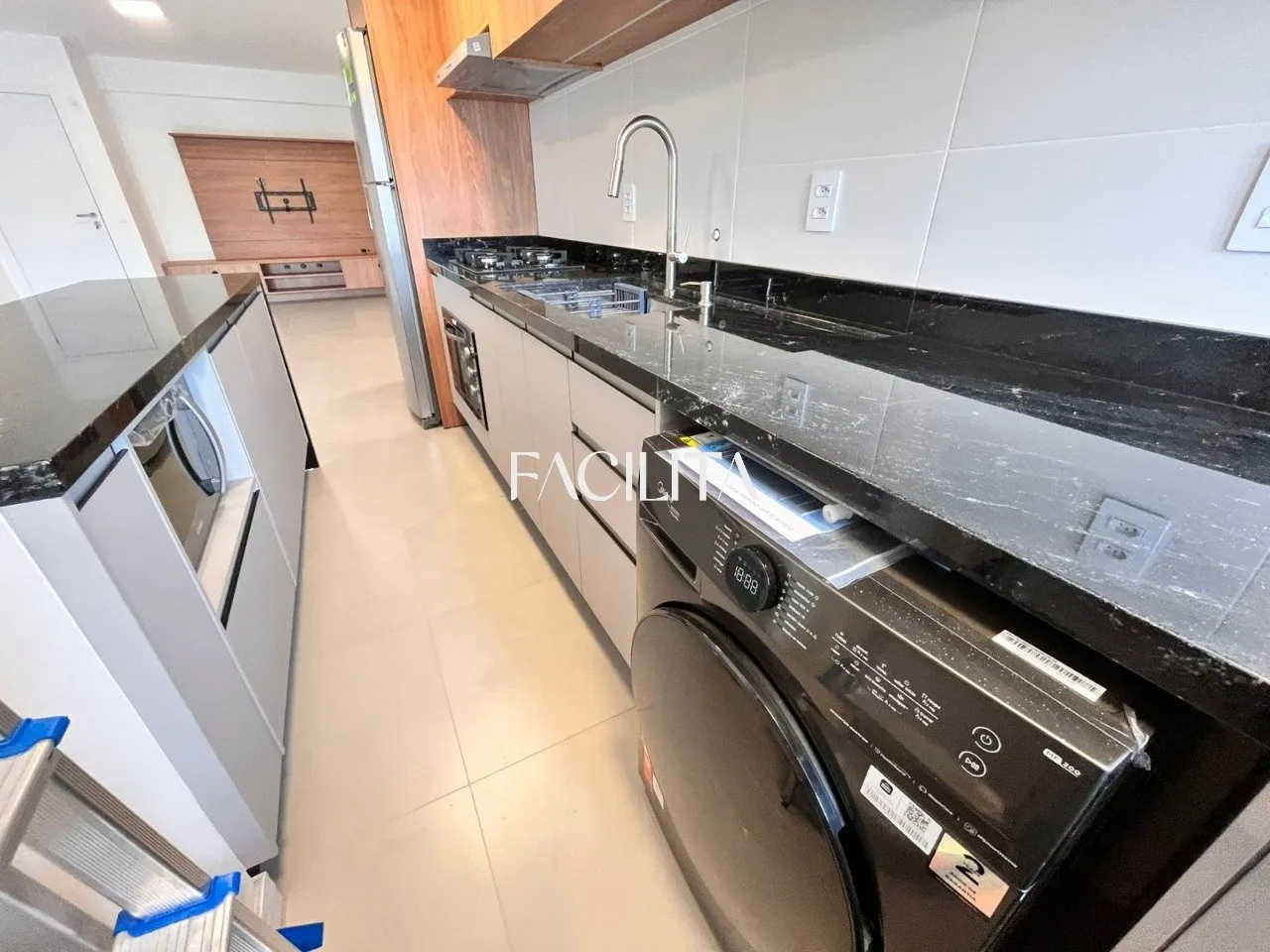 Apartamento de 2 dormitorios con 1 suite y 80 m² — photo 24