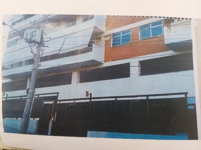 3-bedroom apartment with balcony and a gas kitchen — photo 3
