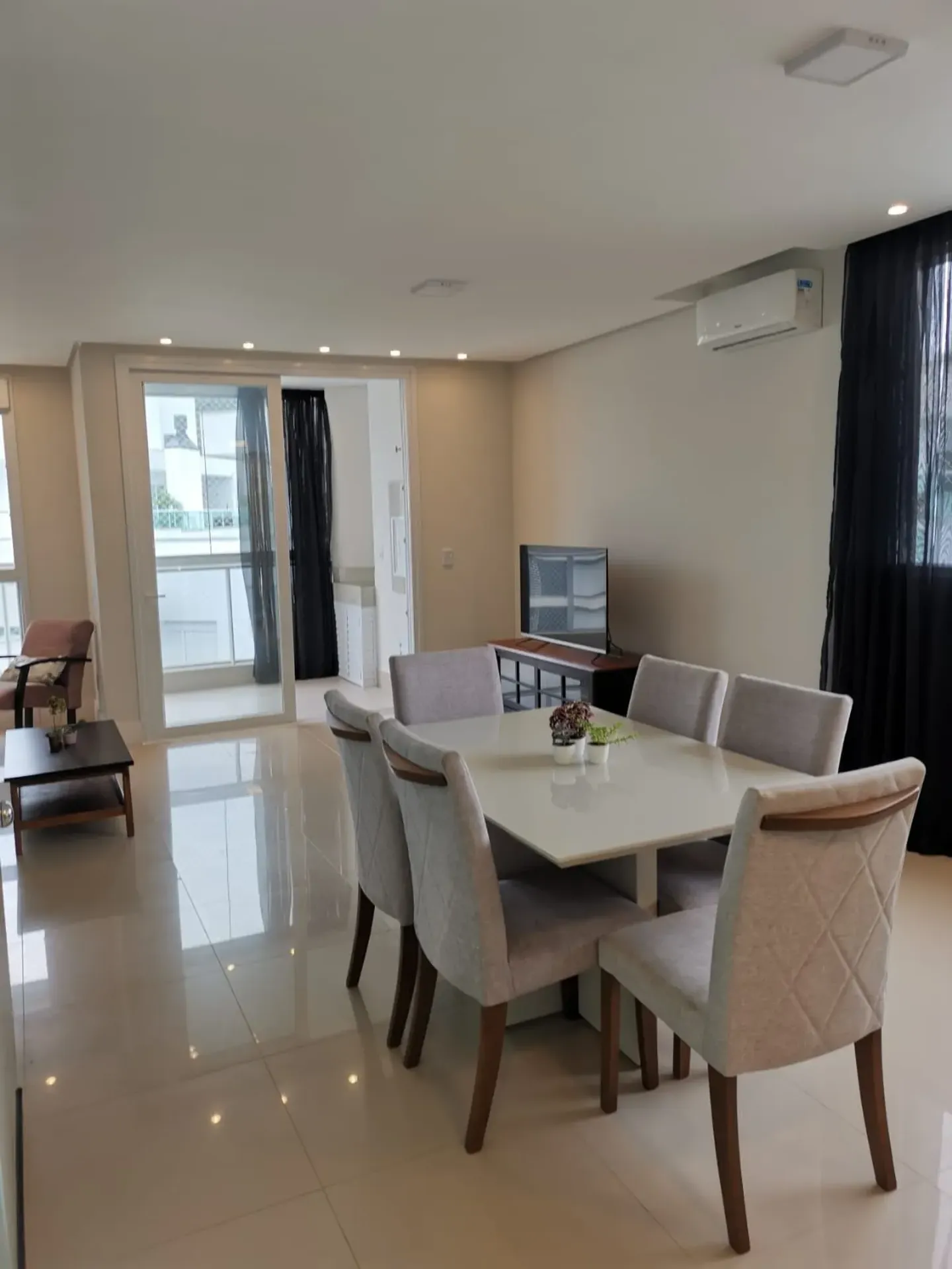 Apartamento amueblado de 160 m² con 4 dormitorios y jardín — photo 65
