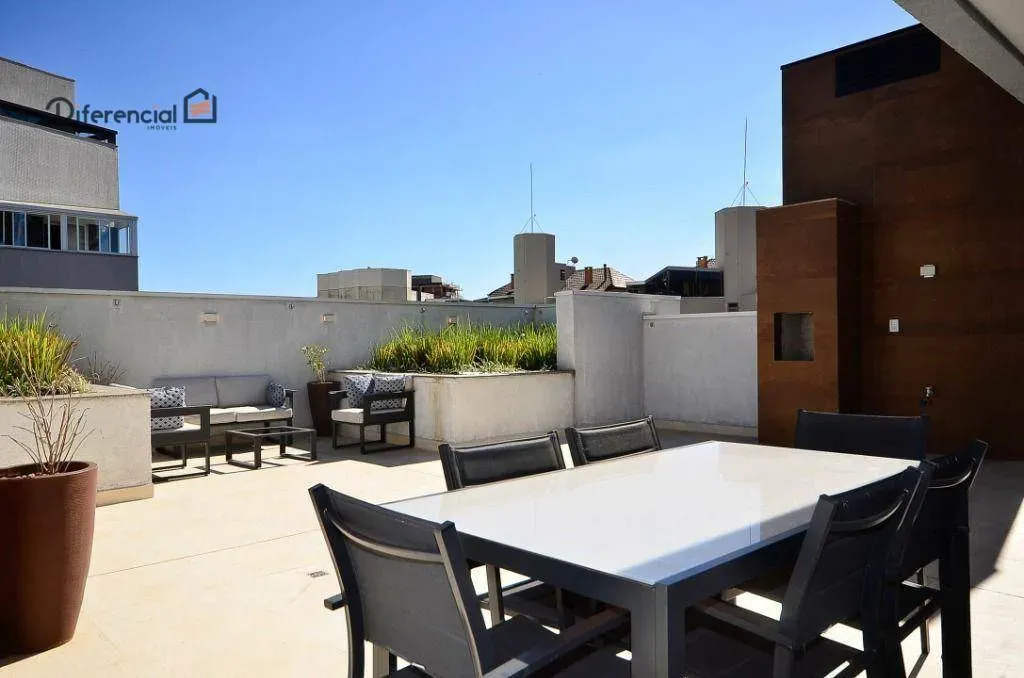 Apartamento amueblado de 35 m² con 1 dormitorio — photo 29