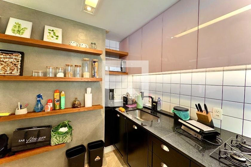 2 quartos e vista para as montanhas: apartamento de 76 m² — photo 28