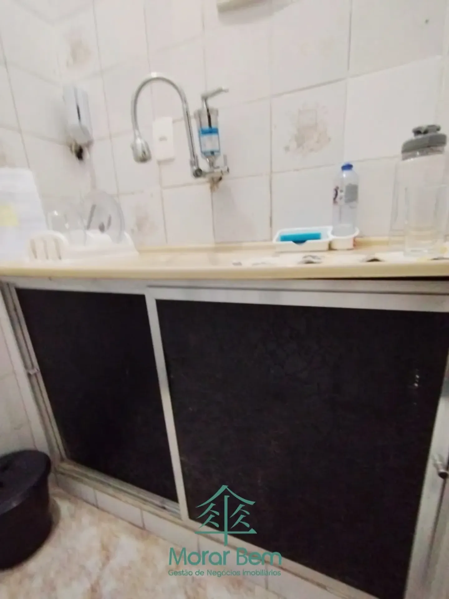 Studio, 35 m², com máquina de lavar — photo 7