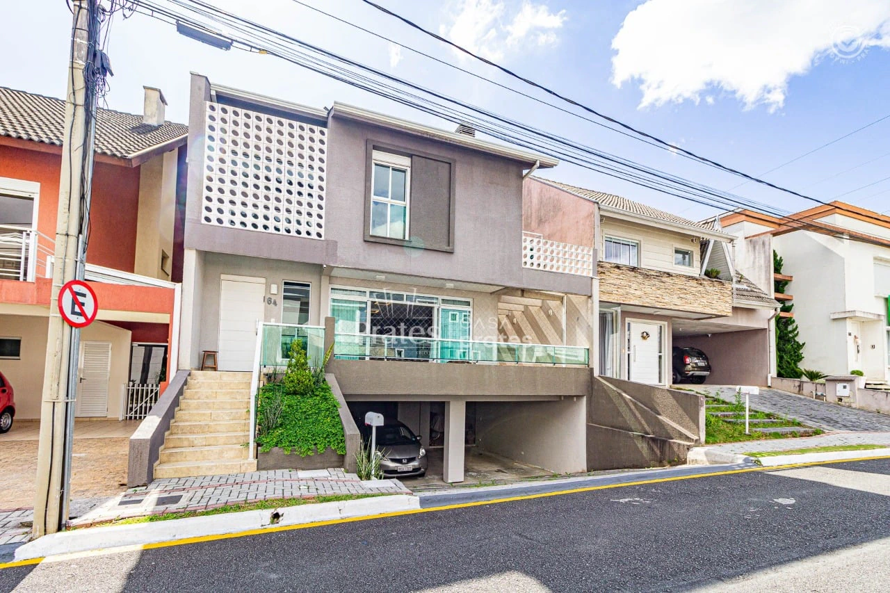 Closed-condo house with 4 bedrooms and 306 m² — photo 21