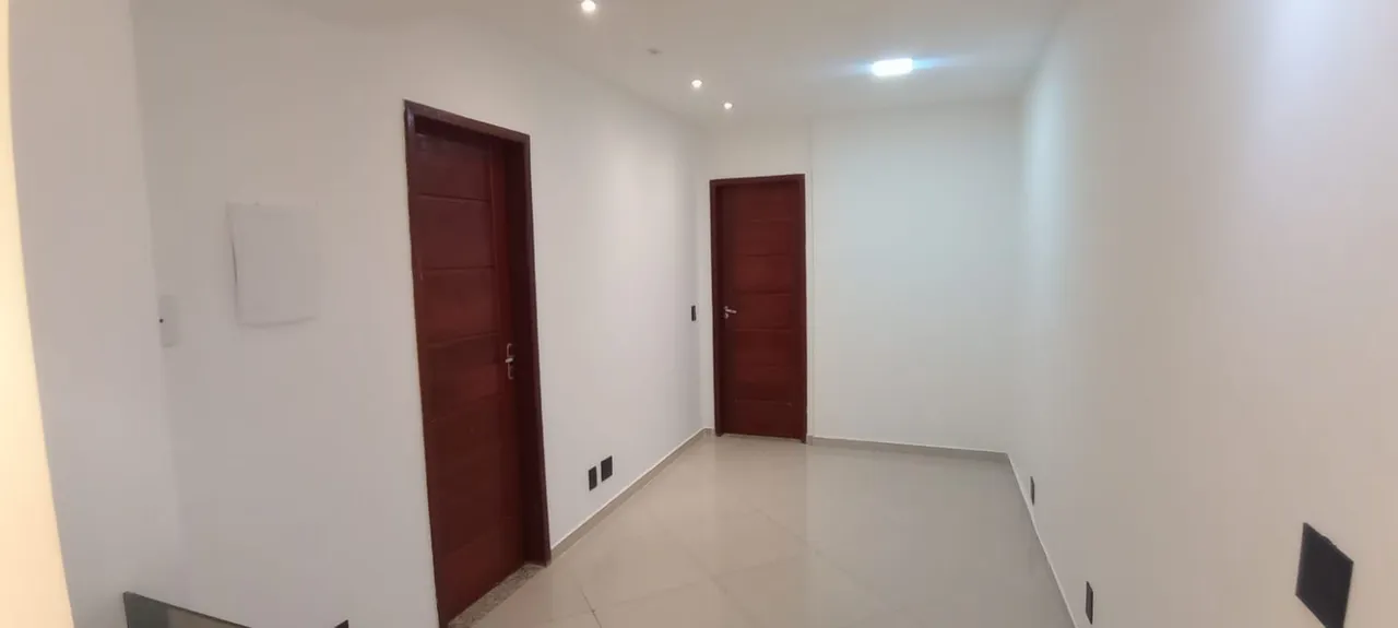 2-bedroom house with a mountain view in Rio de Janeiro — photo 4