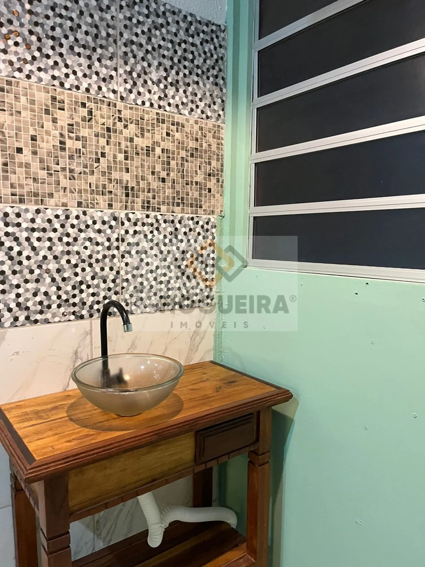 Studio de 29 m² com 1 quarto e 1 vaga — photo 13