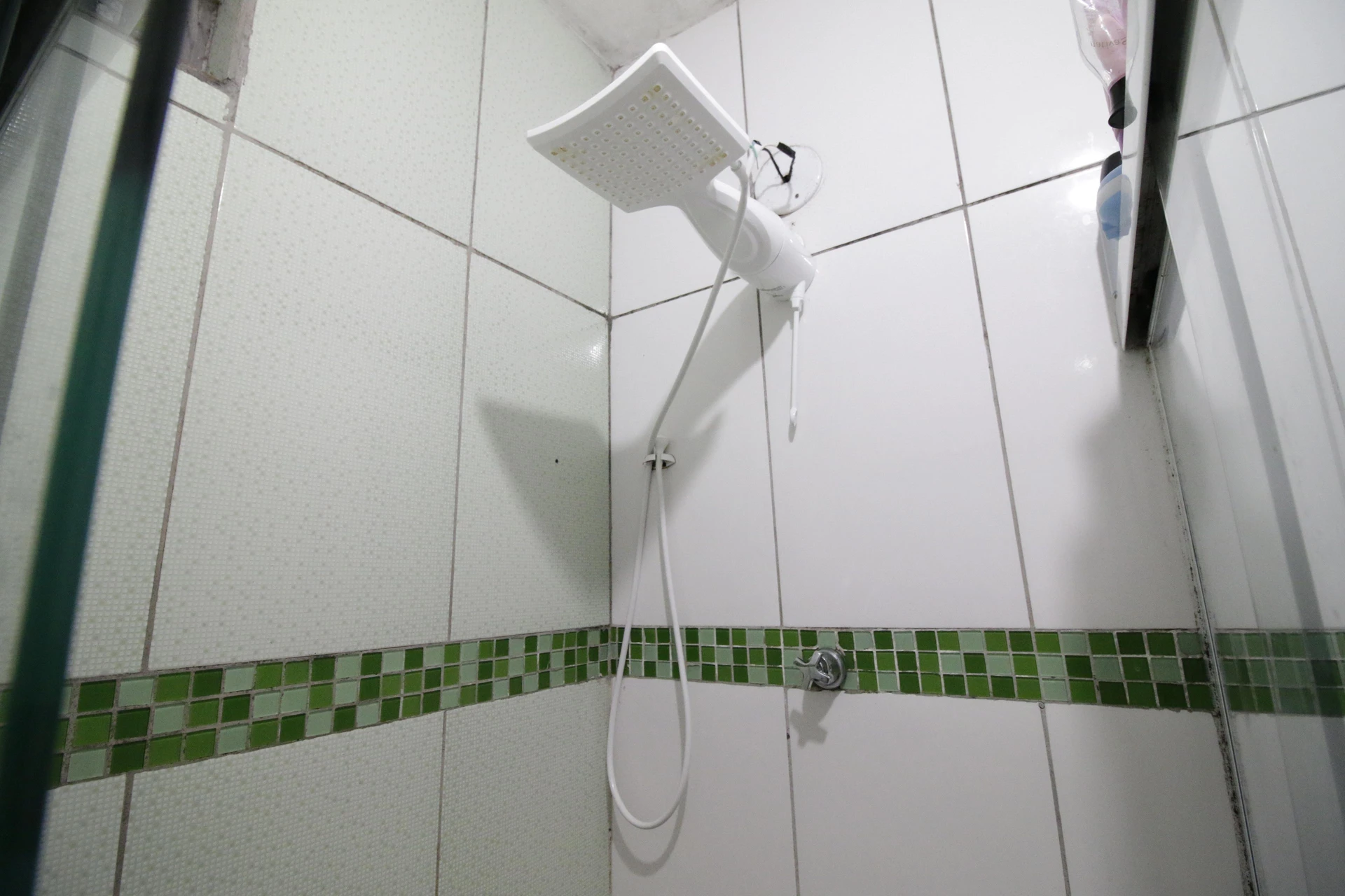 Furnished house with 2 bedrooms and a closed kitchen — photo 2