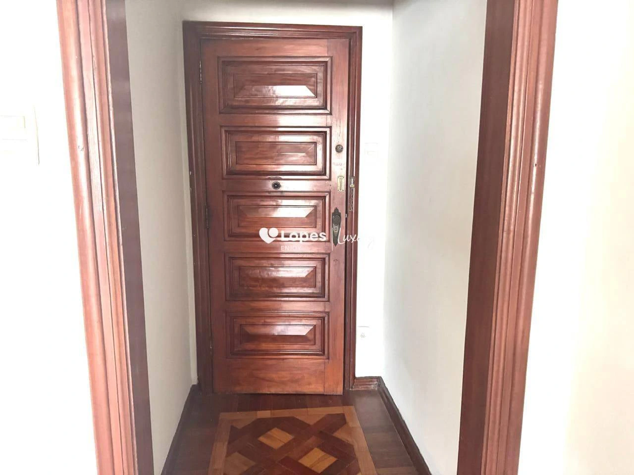 Apartamento de 3 quartos com 157 m² e 2 vagas — photo 25
