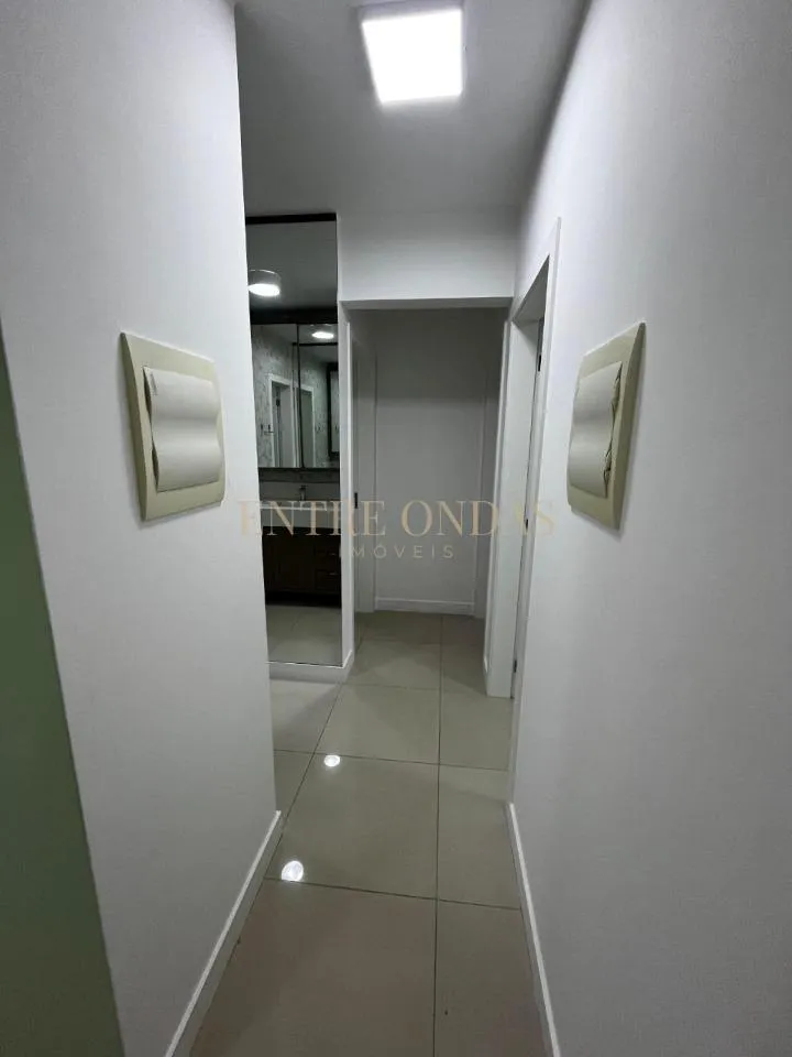Apartment, 90 m², with a glass-enclosed balcony — photo 8