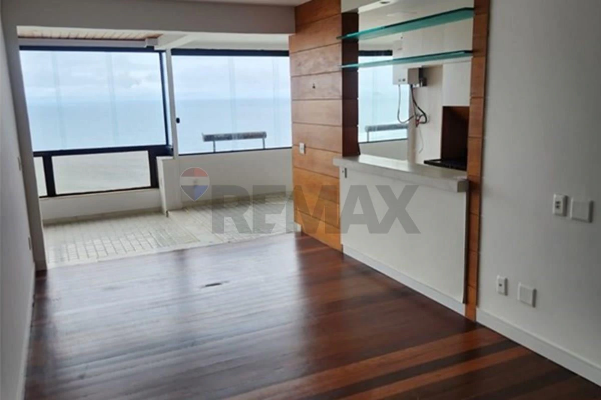 Apartamento de 1 quarto com sacada de vidro e 67 m² — photo 15