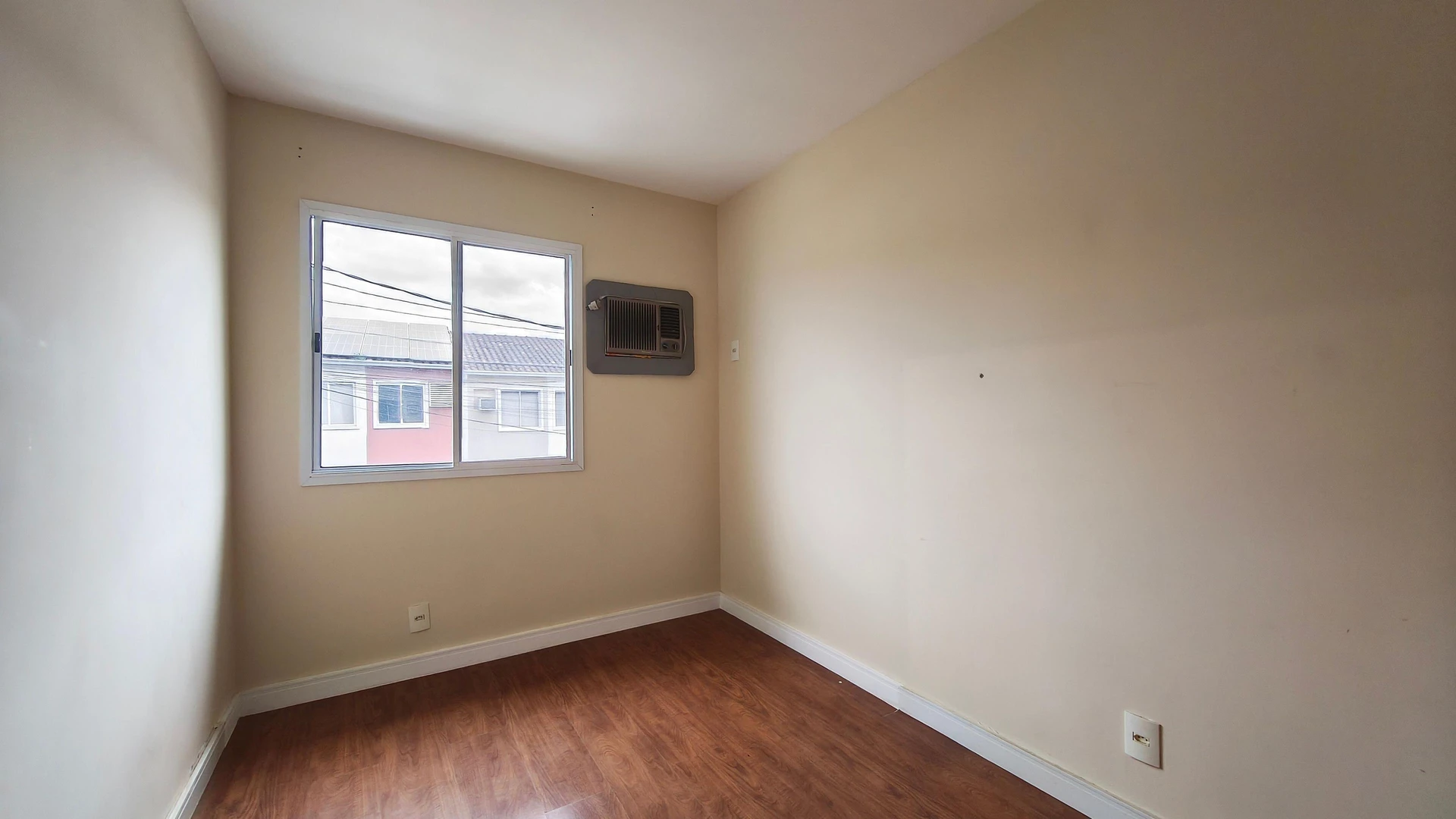 Casa com 3 quartos e cozinha em plano aberto — photo 31