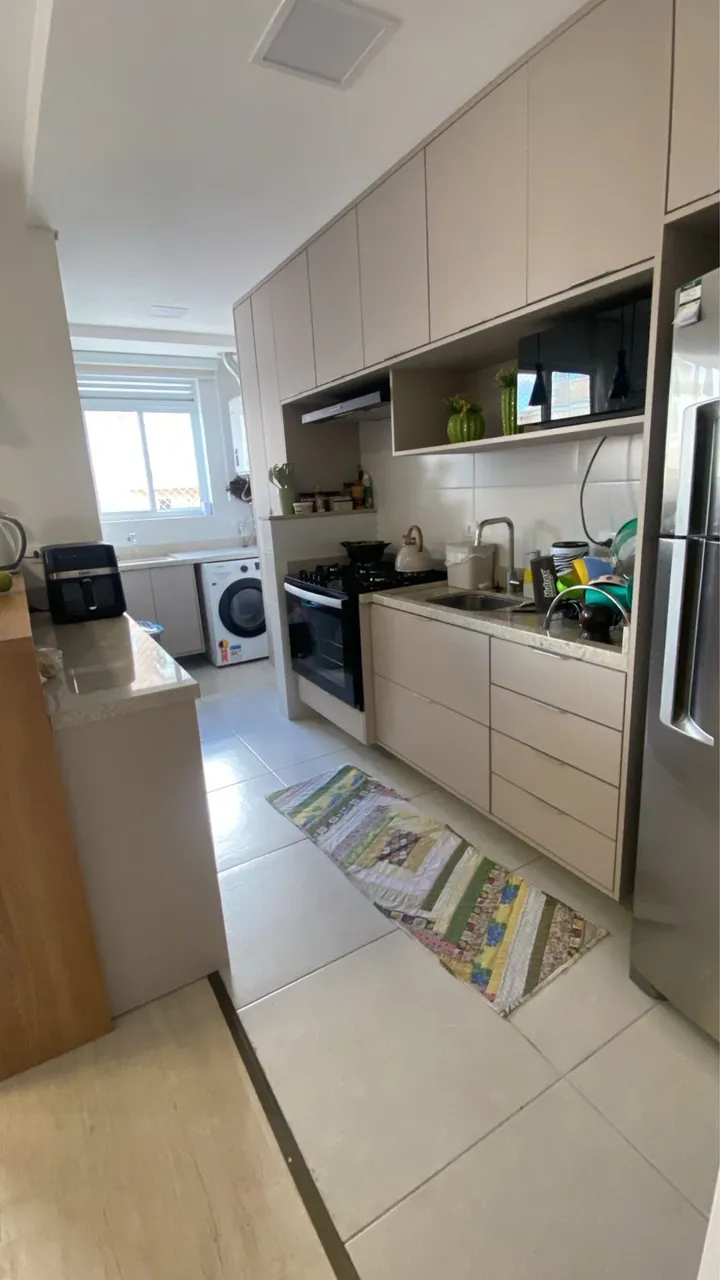 Меблированная квартира с 3 спальнями и 122,99 м² — photo 2
