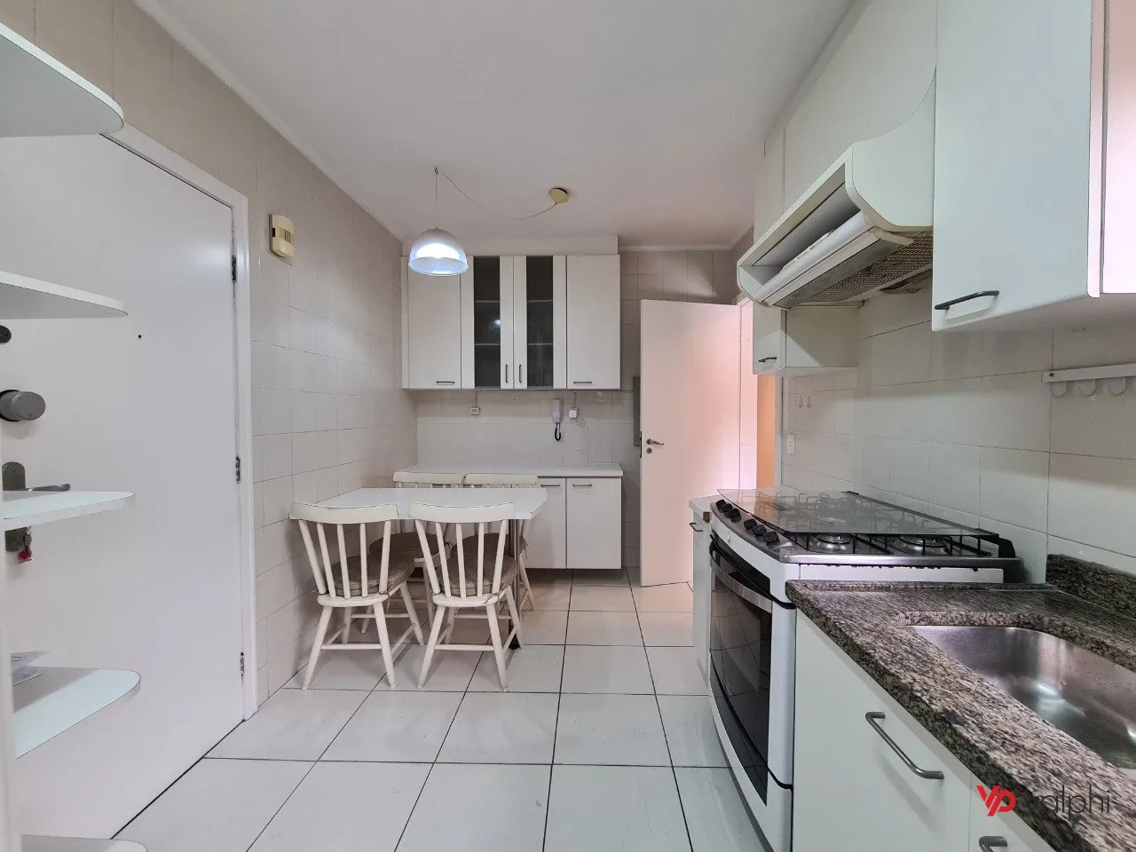 Квартира з 3 спальнями, 4 ванними та 2 паркомісцями — photo 17