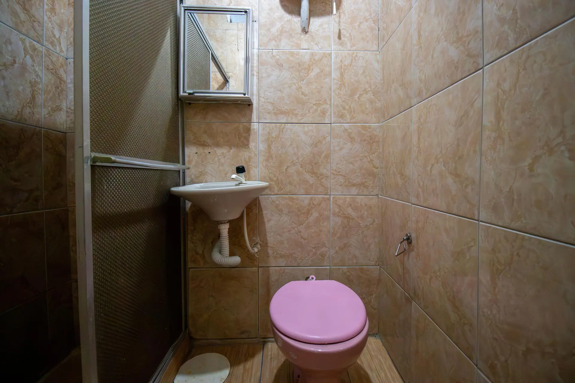 Нежилий студіо без меблів: 1 спальня і 1 ванна — photo 6