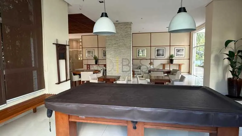 Apartamento mobiliado com 4 quartos e espaço home office — photo 24