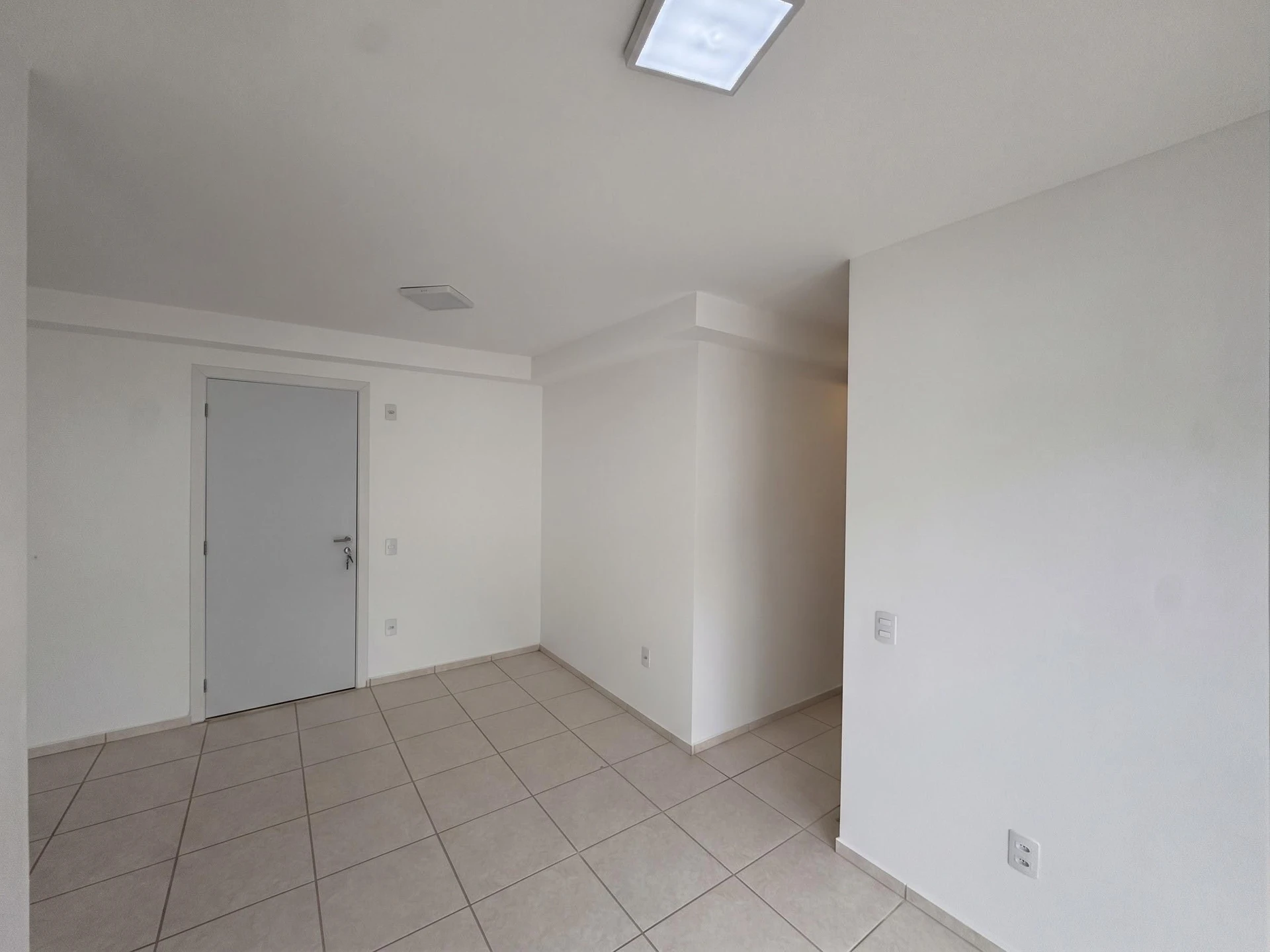 2 quartos e espaço de home office: apartamento de 51 m² — photo 43